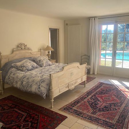 L'Hacienda Francesa Bed & Breakfast Palaja Luaran gambar
