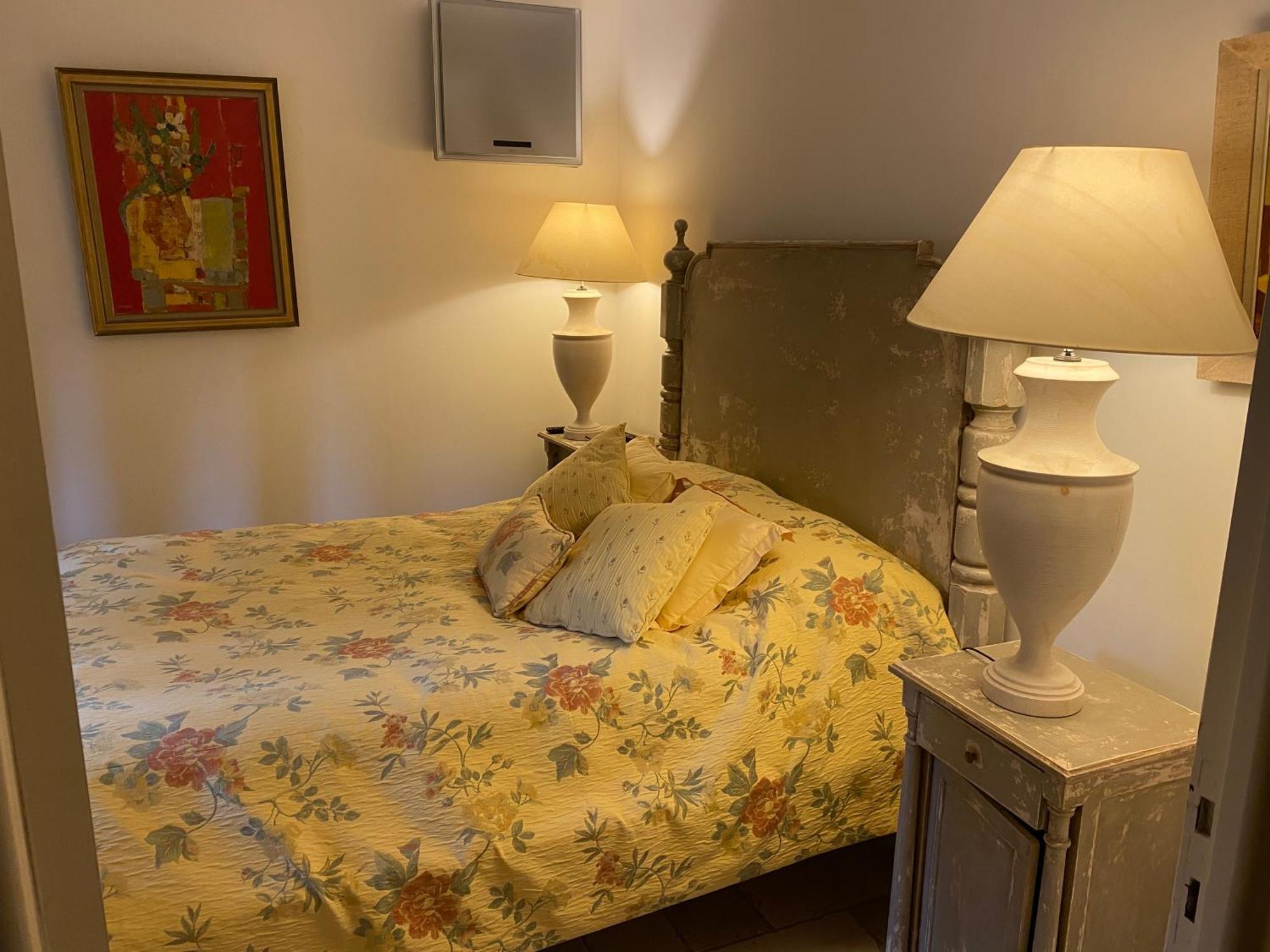 L'Hacienda Francesa Bed & Breakfast Palaja Luaran gambar